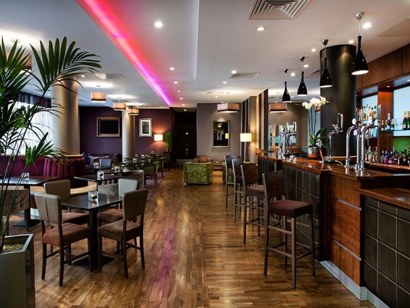 Best offers for LEONARDO HOTEL EXETER Exeter 