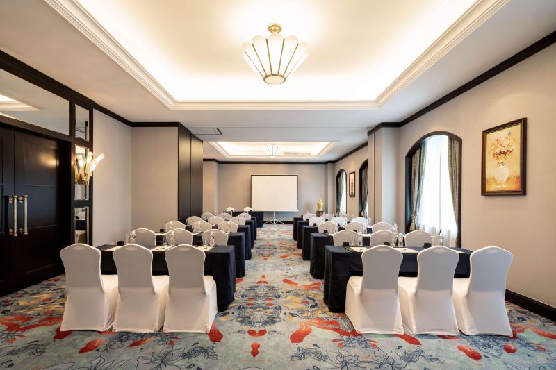 أفضل العروض ل فندق شانجري لا هاربين هاربن