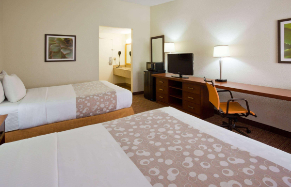 Best offers for La Quinta Minneapolis Airport / Bloomington Minneapolis