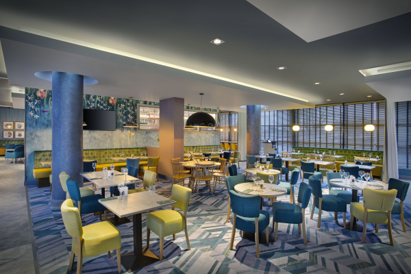 أفضل العروض ل Leonardo Hotel Swindon - Formerly Jurys Inn سويندون, 