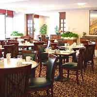 COURTYARD BY MARRIOTT SAN FRANCISCO DOWNTOWN