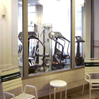 COURTYARD BY MARRIOTT SAN FRANCISCO DOWNTOWN