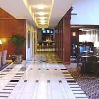 COURTYARD BY MARRIOTT SAN FRANCISCO DOWNTOWN