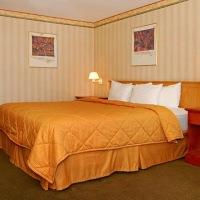 STANFORD INN & SUITES ANAHEIM