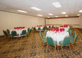 Best offers for CLARION HOTEL ANAHEIM RESORT Davenport