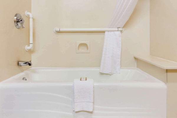 أفضل العروض ل بايمونت باى ويندهاماكلاهوما سيتى مطار أوكلاهوما سيتي 