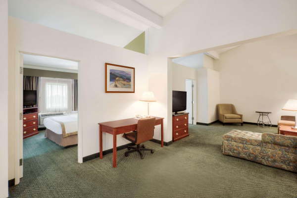 Best offers for Hawthorn Suites By Wyndham Sacramento Sacramento