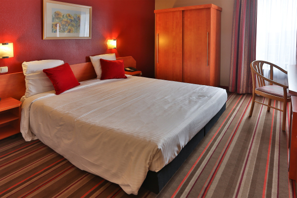 Best offers for Hotel Charleroi Business Charleroi