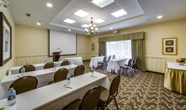 Best offers for Monte Carlo Inn Barrie Suites Barrie