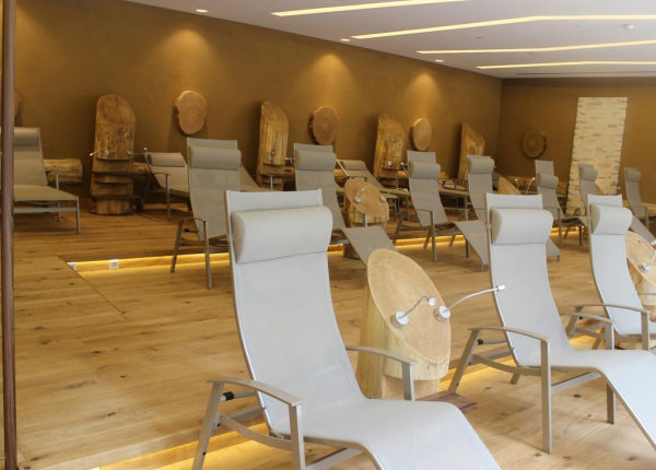 Best offers for Quellenhotel Bad Waltersdorf