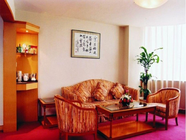 أفضل العروض ل Wuhan Asia Hotel ووهان