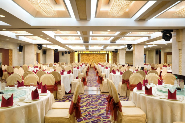Best offers for Yanling Hotel Guangzhou
