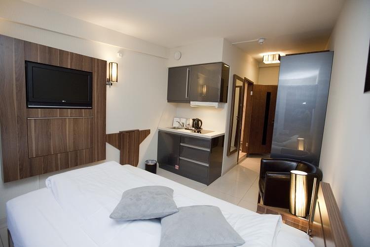 Best offers for Kampen Hotel Oslo