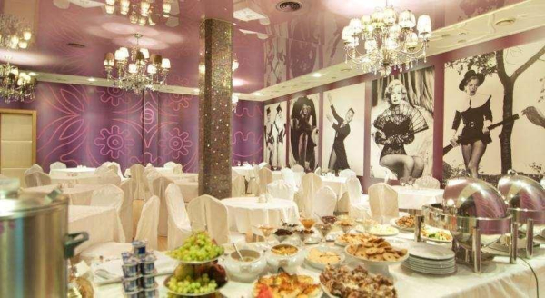 أفضل العروض ل Black Sea Central أودسا 