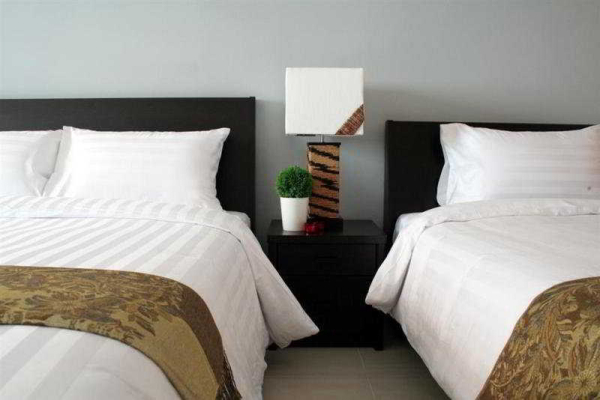 Best offers for Centric Palace Hotel Mae Ramat