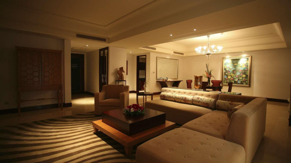Best offers for Kempinski Hotel Suzhou Suzhou