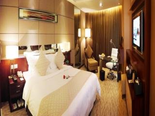 Best offers for Xiongchu International Wuhan