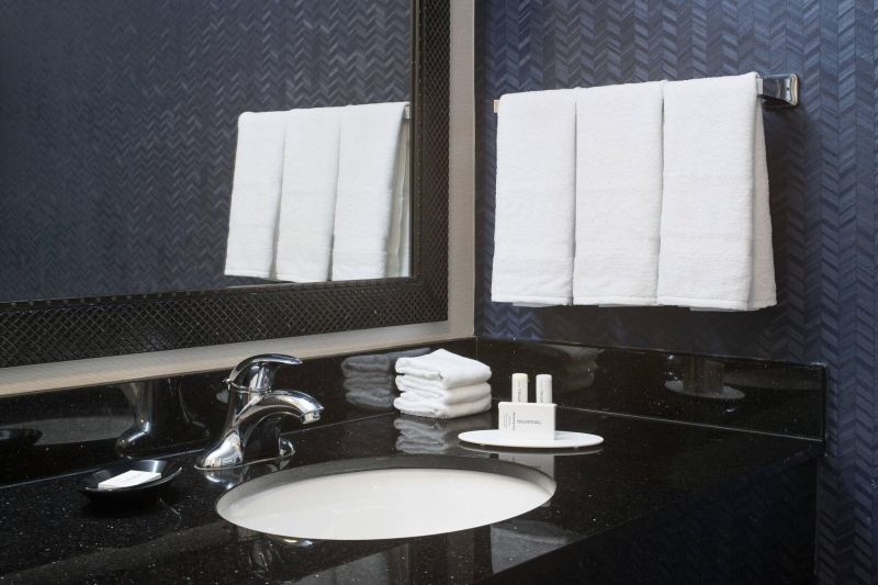 أفضل العروض ل فيرفيلد فندق و اجنحه فندقيهارلاندوات سوورلد® أورلاندو 