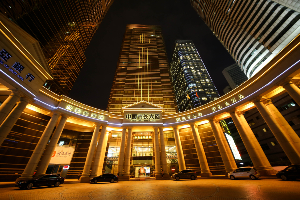 أفضل العروض ل China Mayors Plaza  جوانغتشو