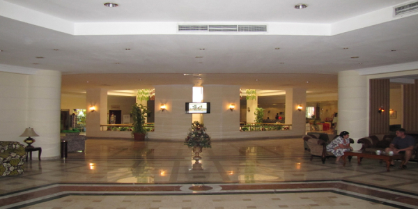 Best offers for Dexon Roma Hotel & Aqua Park Hurghada