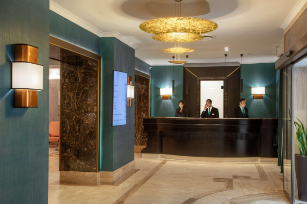 Best offers for Diana Roof Garden Rome