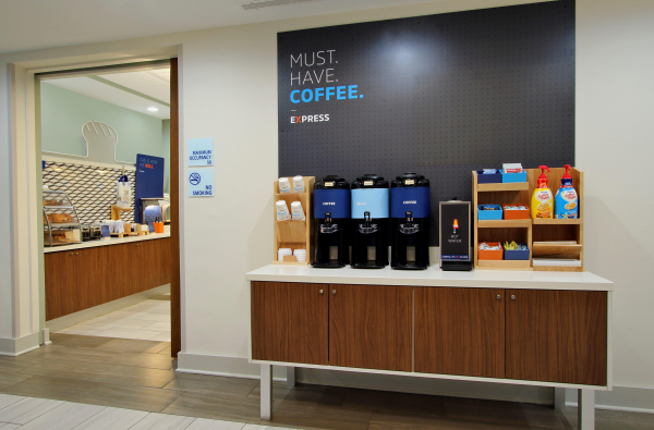 Best offers for Holiday Inn Express & Suites Vaughan Toronto