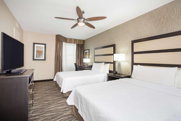 Best offers for Homewood Suites by Hilton Henderson South Las Vega Las Vegas