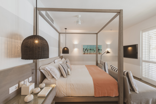 أفضل العروض ل منتجع لوكس جراند جوب و فلل بالاكلافا