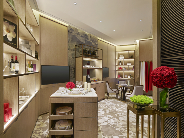 Best offers for New World Wuhan Hotel Wuhan