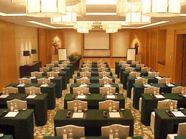 Best offers for Qingdao Sea View Garden Hotel Qingdao