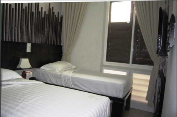 Best offers for Santa Grand Little India Singapore