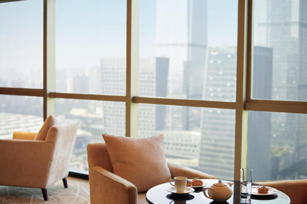 Best offers for Sheraton Shenzhen Futian Hotel Shenzhen
