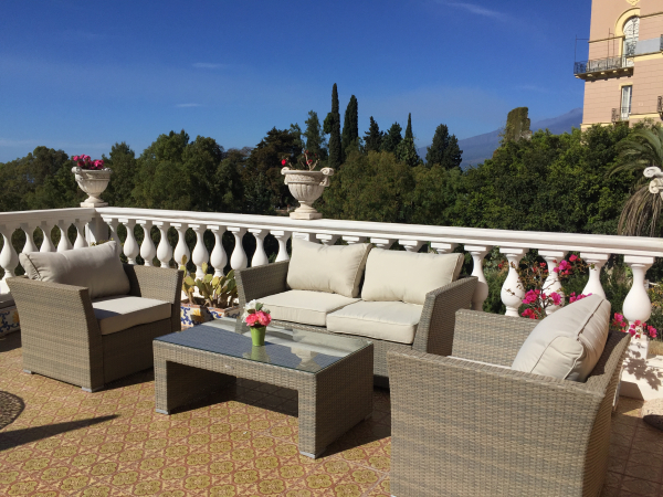 Best offers for Villa Riis Taormina