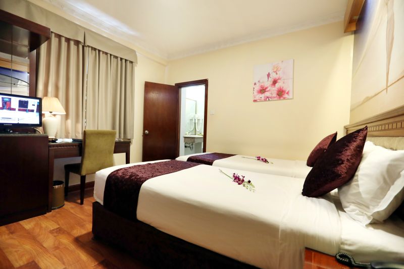 Best offers for Flower Hanoi