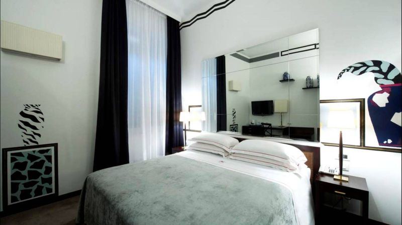 Best offers for Phi Hotel Bologna BOLONIA