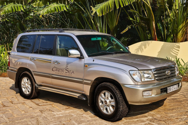 أفضل العروض ل منتجع تشن سي و سبا ف يو ك يووك فو كووك