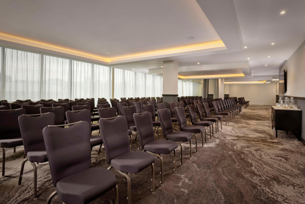 Best offers for Doubletree By Hilton Sheffield City Sheffield