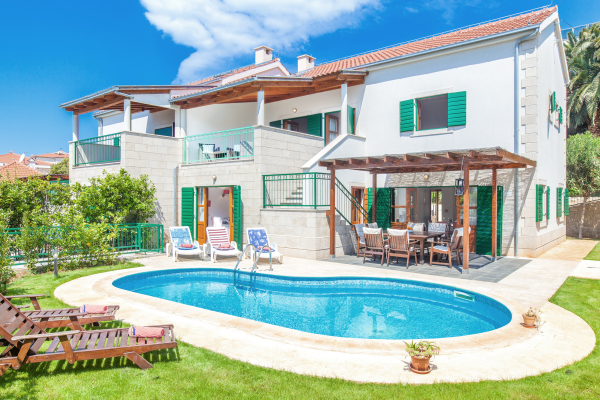 Best offers for Hvarske Ville Split 