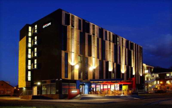 Best offers for Ramada Encore Chatham MAIDSTONE