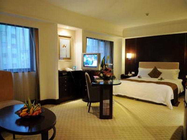 أفضل العروض ل Royal Guangzhou جوانغتشو