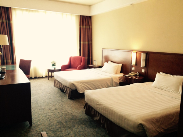 أفضل العروض ل  تشينجداو