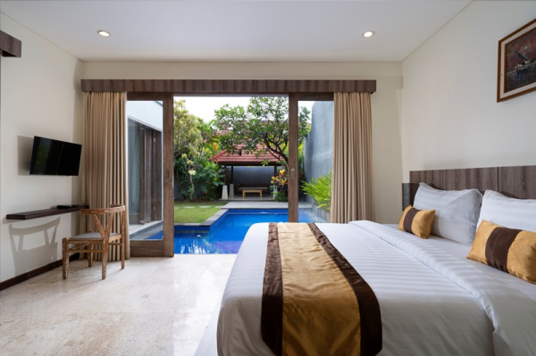 Best offers for The Kings Villa & Spa Sanur