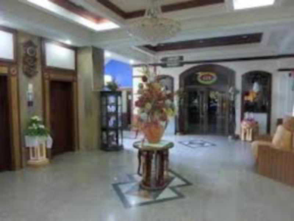 Best offers for Amarin Nakorn Hotel Phitsanulok Phitsanulok