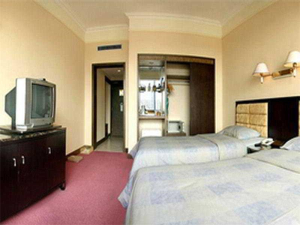 أفضل العروض ل Debao Garden  تشينجداو