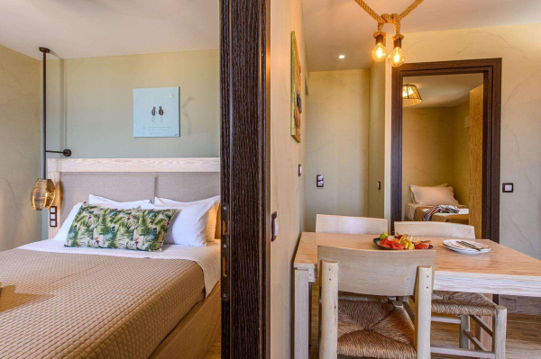 Best offers for Esperides Resort Crete Chersonissos