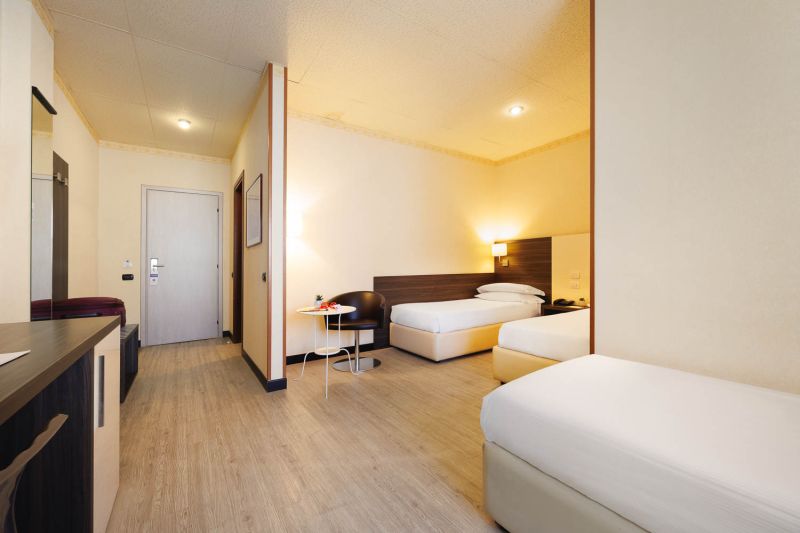 Best offers for JR Hotels Amadeus  Bologna BOLONIA