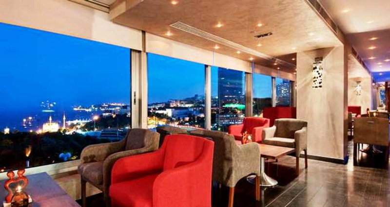 Best offers for Parksa Hotel Istanbul