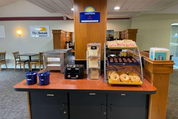 Best offers for Days Inn by Wyndham Harrisburg North Harrisburg 