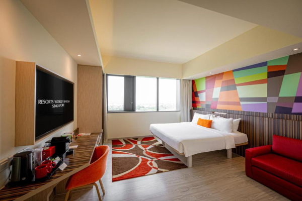 Best offers for Genting Hotel Jurong Singapore