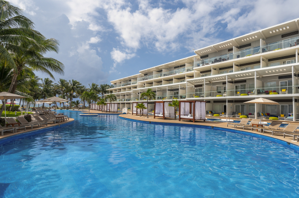 Best offers for Palmar Beach Resort and Spa Riviera Maya Rivera Maya